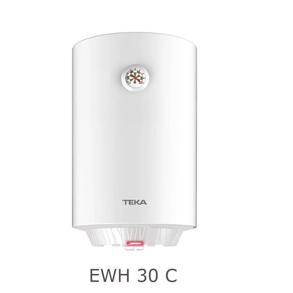 Termo eléctrico TEKA EWH 30 C Easy
